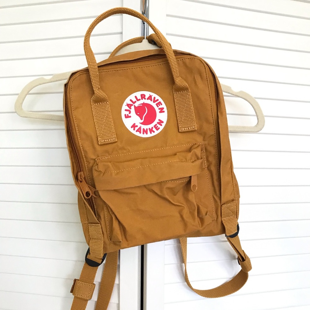 Fjallraven Kanken Mini